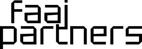 FAAJ Partners Logo